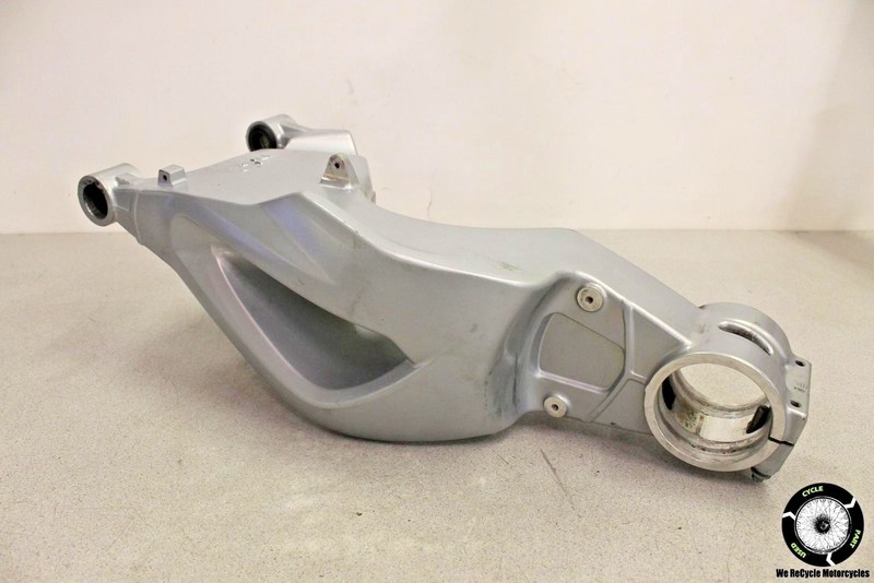 2015 BMW F800GT REAR SWINGARM BACK SUSPENSION SWING ARM F 800 GT 15