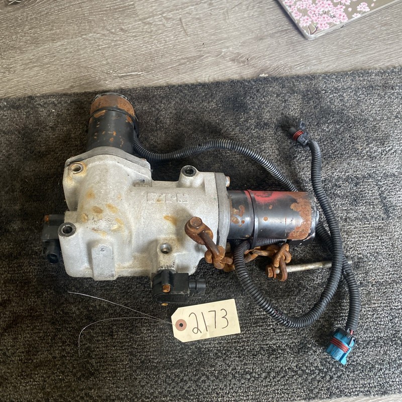 Eaton Fuller Transmission Shifter -P/N: 4307511