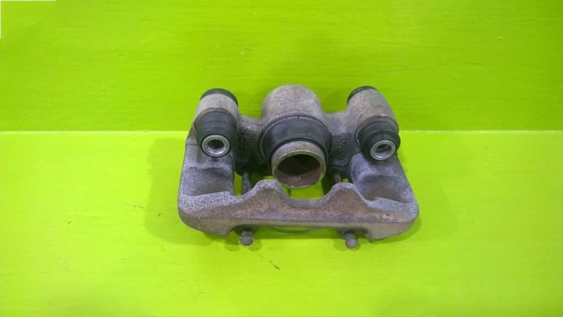 03 04 05 06 07 08 MATRIX 1.8L AT PASSENGER RIGHT REAR BRAKE CALIPER OEM 2368-8