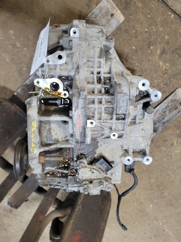 Automatic Transmission 2.0L 6 Speed Fits 14-19 BEETLE 1686341