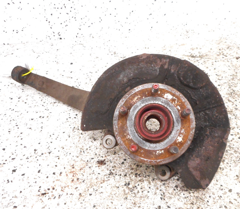 2011-2015 Jeep Grand Cherokee Front Spindle Knuckle Hub Passenger Right RH OEM