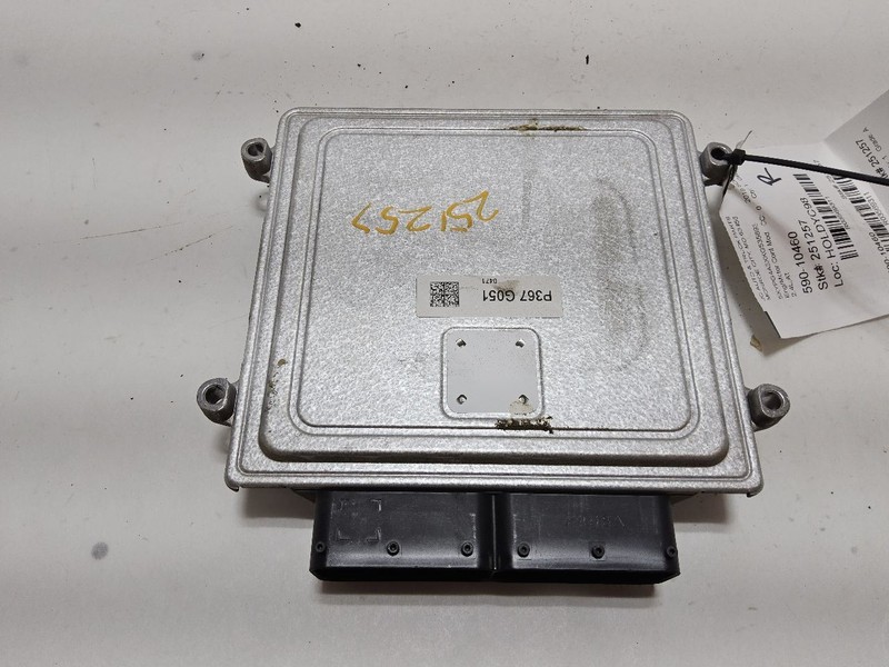 Engine ECM Electronic Control Module US Market 2.4L Fits 19-20 SORENTO 3569311