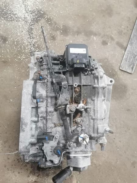 2017-2021 CIVIC 1.5 Automatic Transmission " VERIFY PART NUMBER"144065