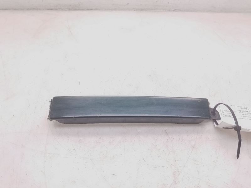 2001 TOYOTA 4RUNNER SR5 PASSENGER SIDE HEADLIGHT FILLER TRIM MOLDING