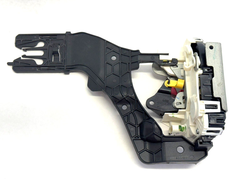 ✅ 2010-2025 RAM 1500 2500 3500 DOOR LATCH REAR RIGHT 04589650AD BRACKET OEM