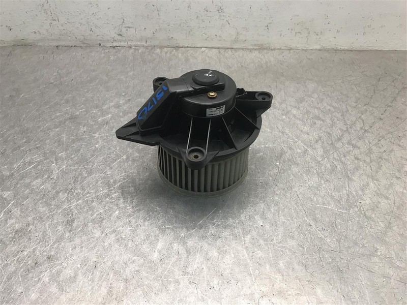 04-09 DURANGO 07-09 ASPEN FRONT BLOWER MOTOR OEM 615-00661
