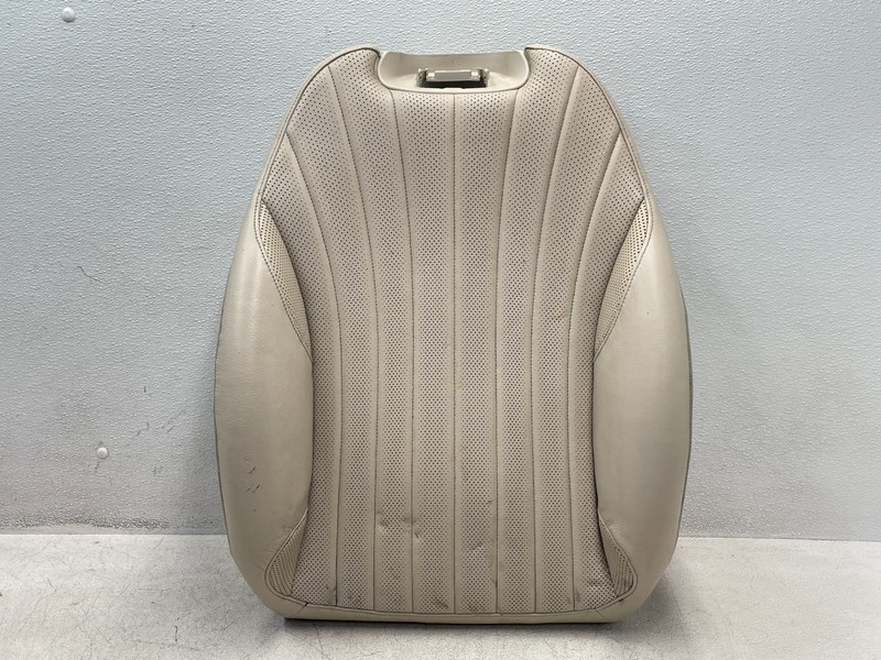 23-25 Mercedes EQS450 SUV X296 Front Right Passenger Upper Seat Cushion 1627 OEM