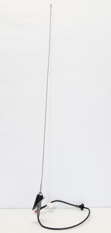 ✅ 2009-2024 RAM 1500 Classic 2500 3500 OEM AM/FM RADIO ANTENNA MAST CABLE BASE