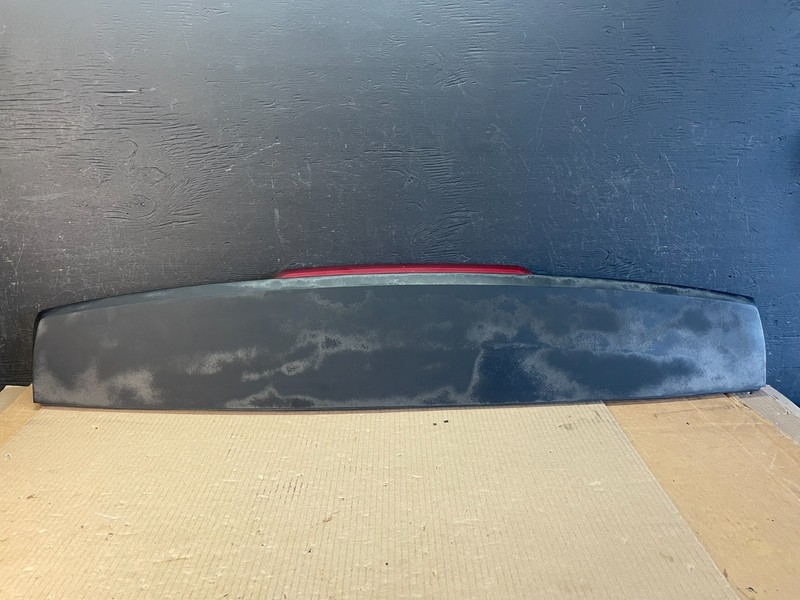 2007-2014 Chevrolet Tahoe Suburban Yukon Spoiler Wing 3rd Brake Light AE3472DG