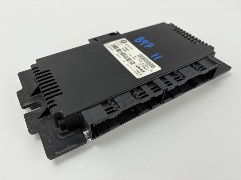 2007 BMW 328I E90 E91 LIGHT CONTROL MODULE PL2 FRMII 61359159811 OEM