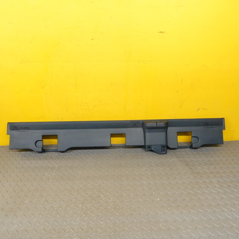 2022-2024 FORD MAVERICK REAR BACK UPPER TRIM COVER PANEL OEM NZ6BE403A86AH