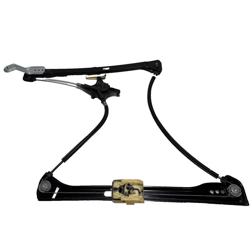 📌2022-2023 VOLKSWAGEN TAOS FRONT RIGHT PASSENGER SIDE DOOR WINDOW REGULATOR OEM