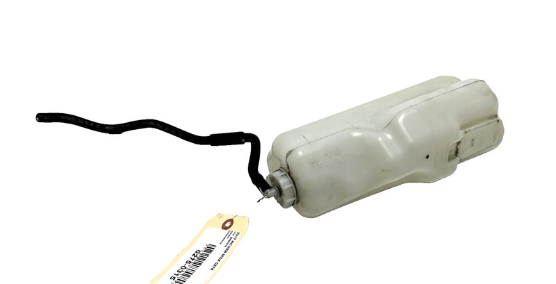2017 - 2020 ACURA MDX OVERFLOW EXPANSION RADIATOR TANK RESERVOIR BOTTLE OEM