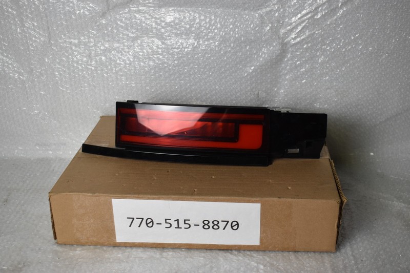 RANGE ROVER SPORT INNER TAIL LIGHT LEFT SIDE 2023-2024 FACTORY OEM