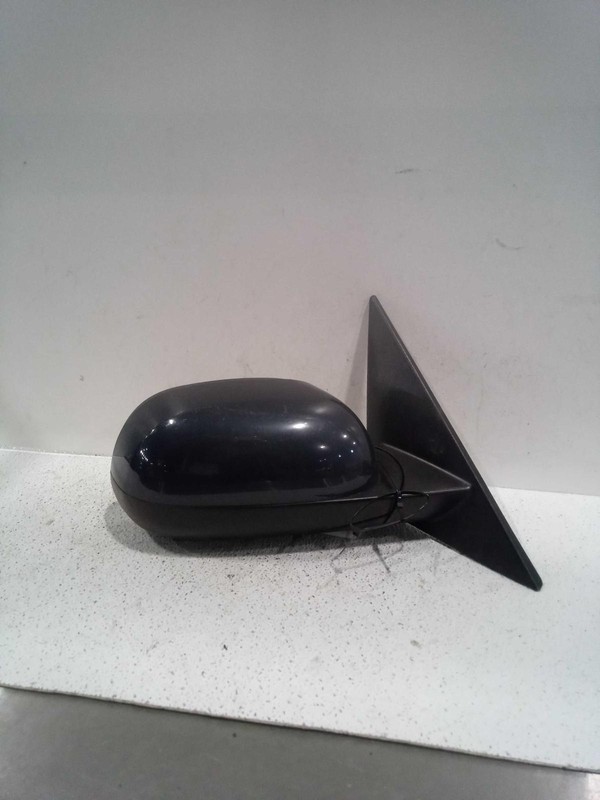 2016 KIA SOUL Right Door Mirror Assembly Blue OEM 256090 Used 139k Miles