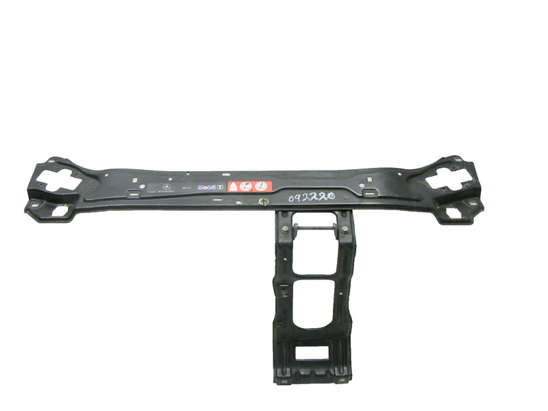 03-09 MERCEDES W209 CLK500 CLK320 CLK350 CLK550 UPPER RADIATOR SUPPORT 092220