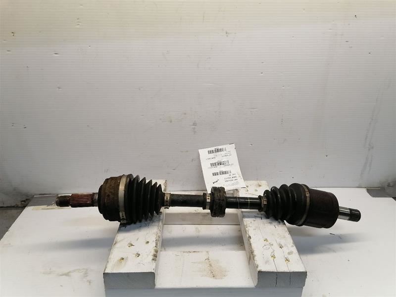 Passenger Axle Shaft Front Axle Outer Assembly 2.3L Fits 00-02 ACCORD 1272844