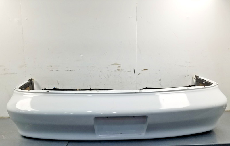 1997 Chevy Camaro SS Rear Bumper Assembly #2100 A6