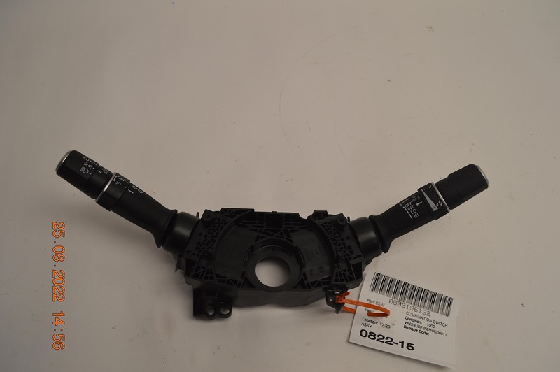 2019-2022 ACURA ILX STEERING WHEEL LEFT & RIGHT COMBINATION SWITCH & BRACKET OEM