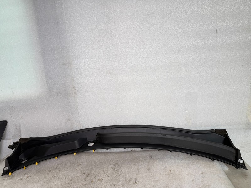 2025 NISSAN ALTIMA Front Windshield Cowl Vent Panel OEM668626CA0D #025
