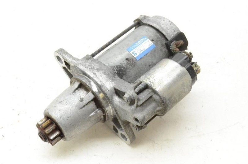 2013-2016 Scion FR-S Automatic Engine Starter Motor 23300AA720