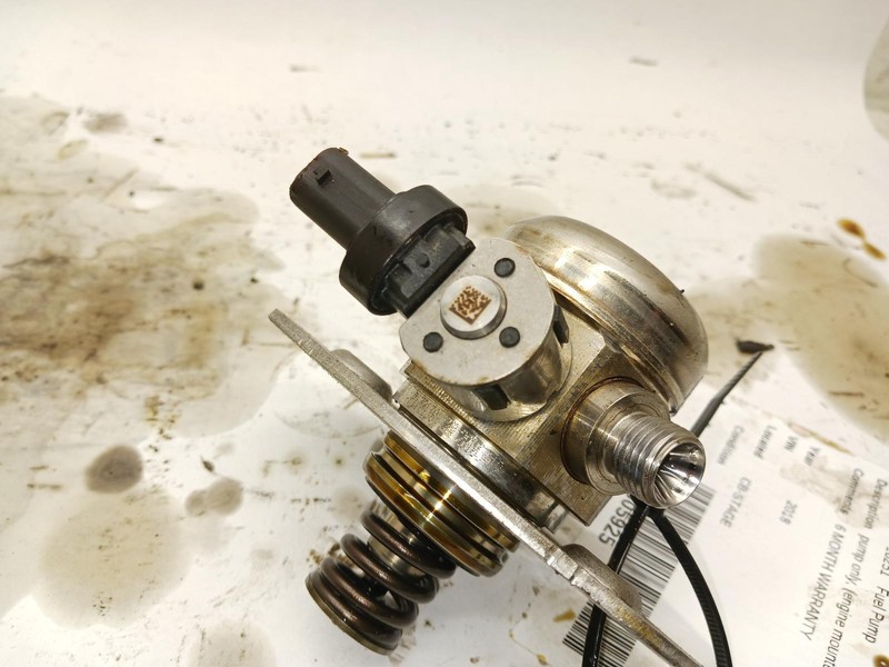 17-'19 BMW 330i Fuel injection Pump OEM 1 Year Warranty!