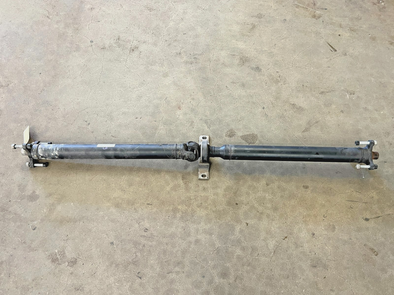 ⭐2016-2024 CHEVROLET CAMARO REAR DRIVESHAFT DRIVE SHAFT PROPELLER OEM LOT2665