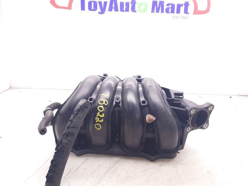 08-15 SCION XB 2.4L 4 CYL 2AZFE UPPER INTAKE MANIFOLD ASSEMBLY