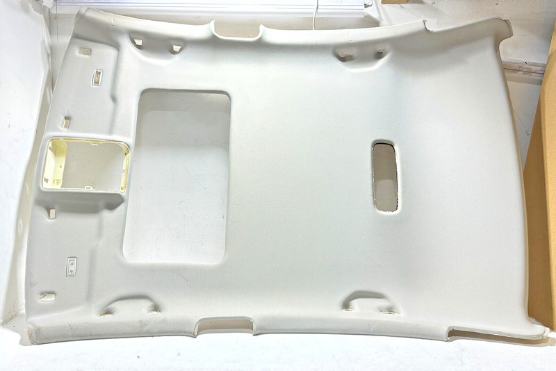 Headliner Roof Liner Head - W/ Sunroof VW Passat 2012-2022 OEM
