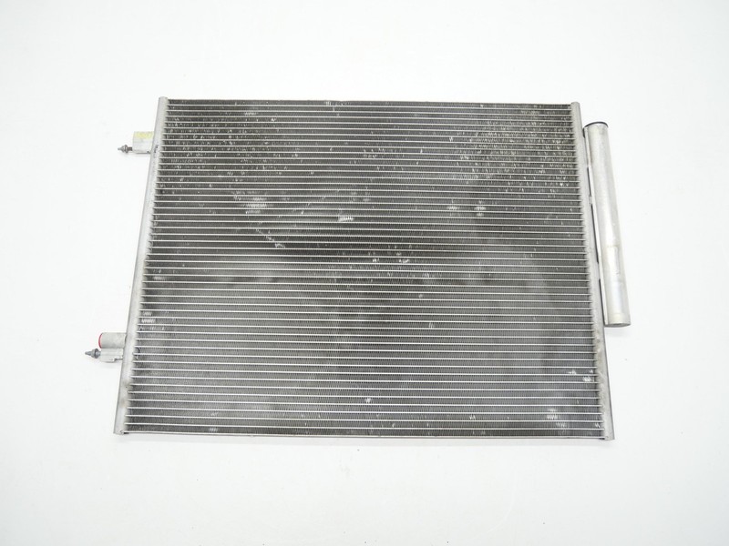 2020 Alfa Romeo Stelvio 2.0L A/C Condenser Air Conditioning AC Cooler OEM