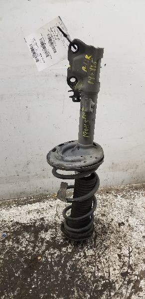 12-17 TOYOTA CAMRY XLE V6 REAR RIGHT PASSENGER SIDE STRUT