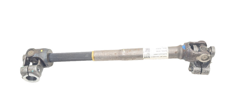 2014-2017 FIAT 500L FWD STEERING INTERMEDIATE SHAFT