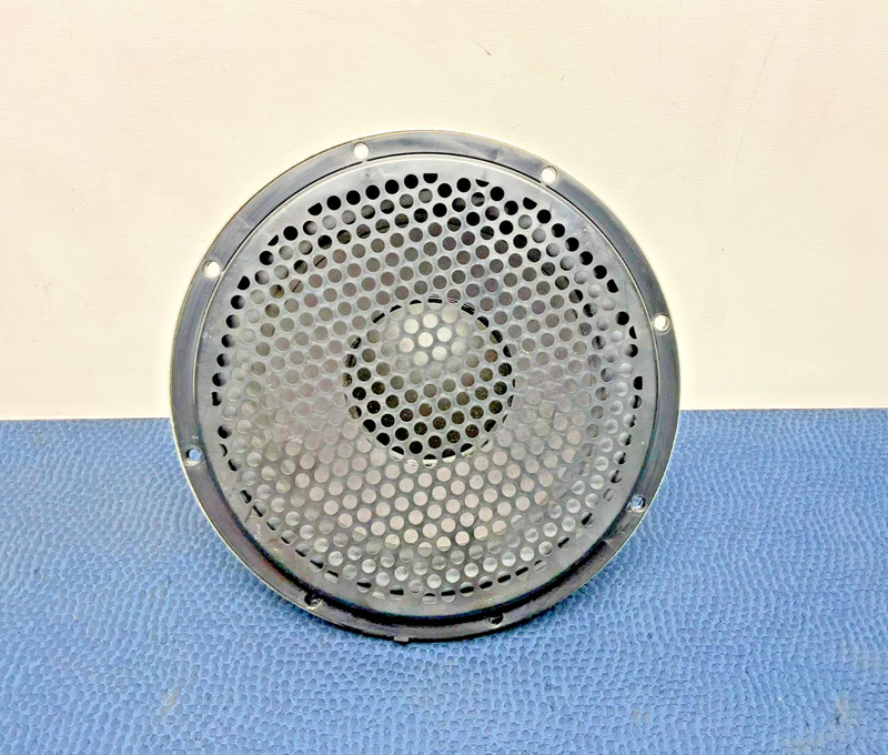 6-10 Saturn Sky Pontiac Solstice Sub Woofer Rear Speaker Rear Radio OEM 69K Mile