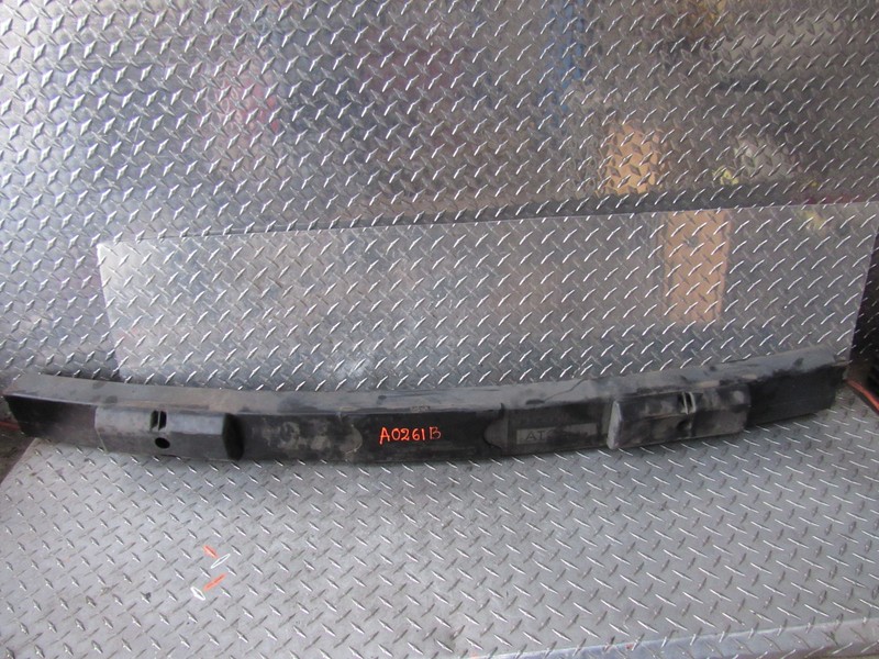 1998-2005 LEXUS GS300 REAR REINFORCEMENT BUMPER REBAR 4DR AT