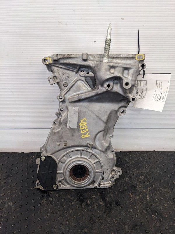 Timing Cover 2.4L Fits 13-15 ACCORD 1190383