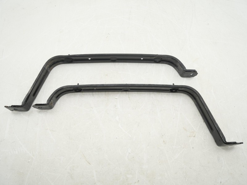 Used Gas Fuel Tank Strap Set of 2 2016-2024 Chevy Camaro SS 6.2L 23494365 OEM
