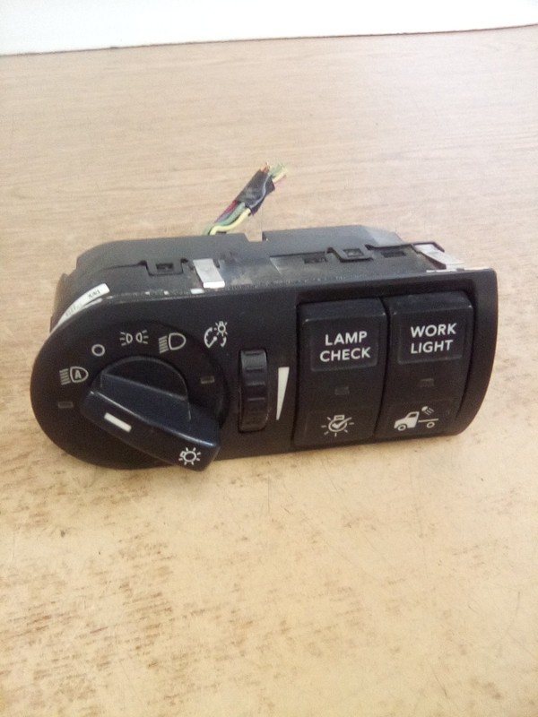 International Lt Navistar 4080942C1 Control Module