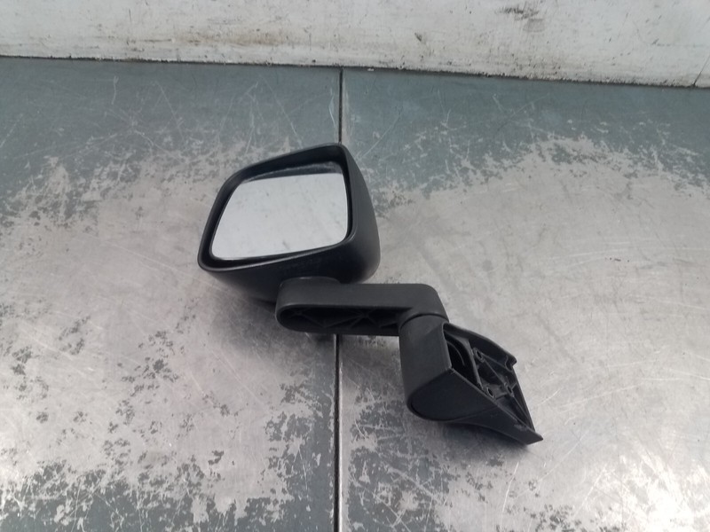 2004 Jeep Wrangler TJ Rubicon 4x4 Left Driver Side Mirror #9749 B4