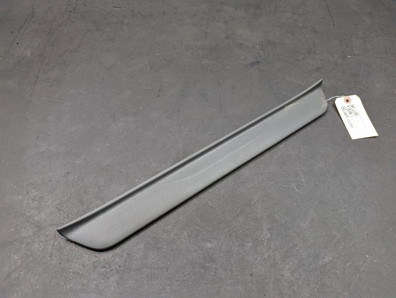 Front Right Door Sill Scuff Plate Insert 2021 Hyundai Sonata 85883-L1000 2020