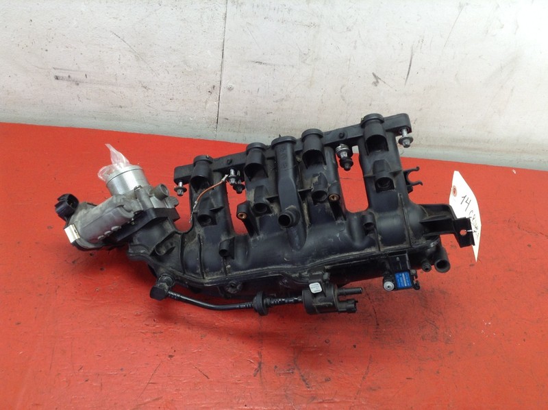 13-16 CHEVROLET CRUZE 1.4L ENGINE INTAKE MANIFOLD OEM