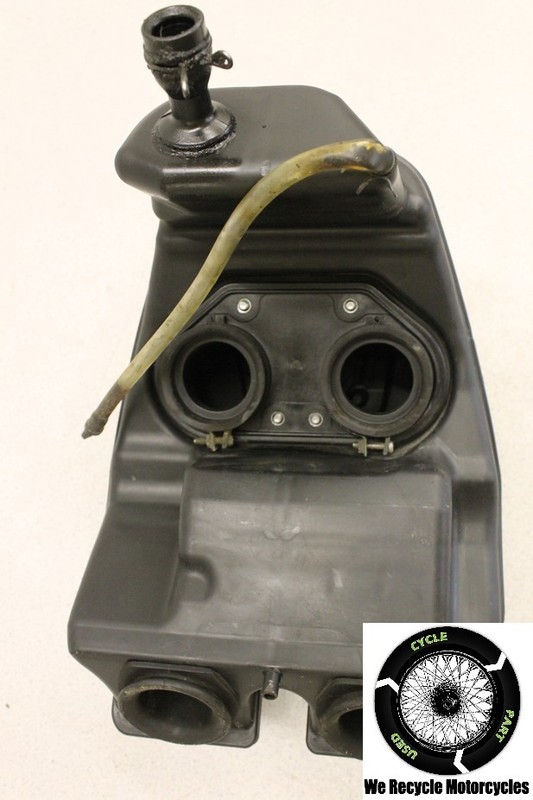 2008 KAWASAKI EX 650 NINJA INTAKE BOX AIRBOX AIR BOX FILTER HOUSING EX650 08