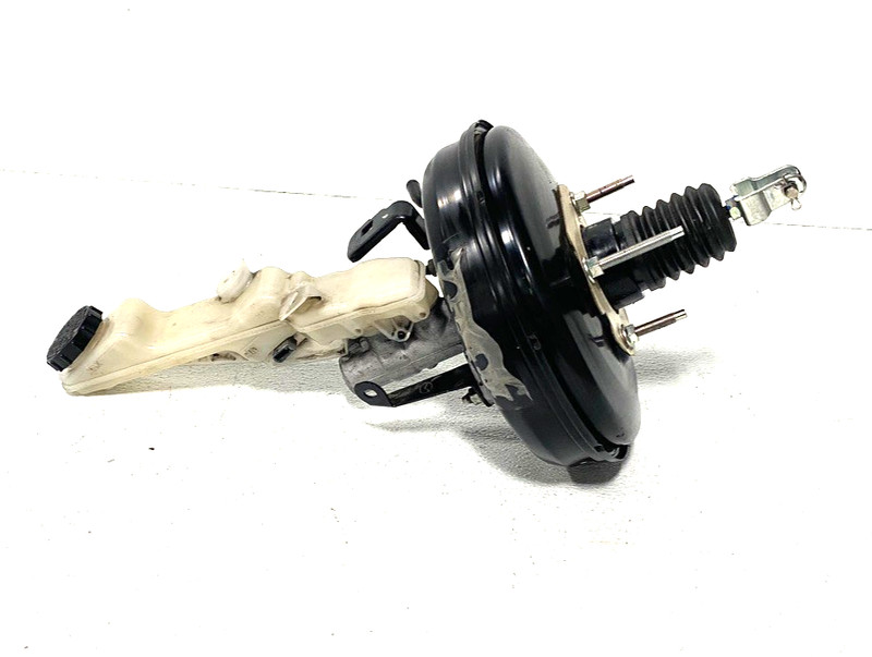 16-23 MAZDA CX-9 POWER BRAKE BOOSTER & MASTER CYLINDER OEM #A0.35