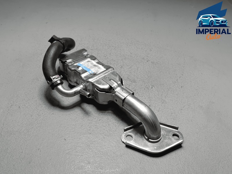 TOYOTA CAMRY 2.5L ENGINE MOTOR EGR COOLER OEM 2018-2020