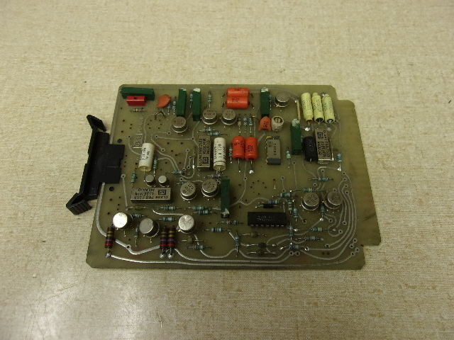 GSE PC-408-C Circuit Board K-213221 *FREE SHIPPING*