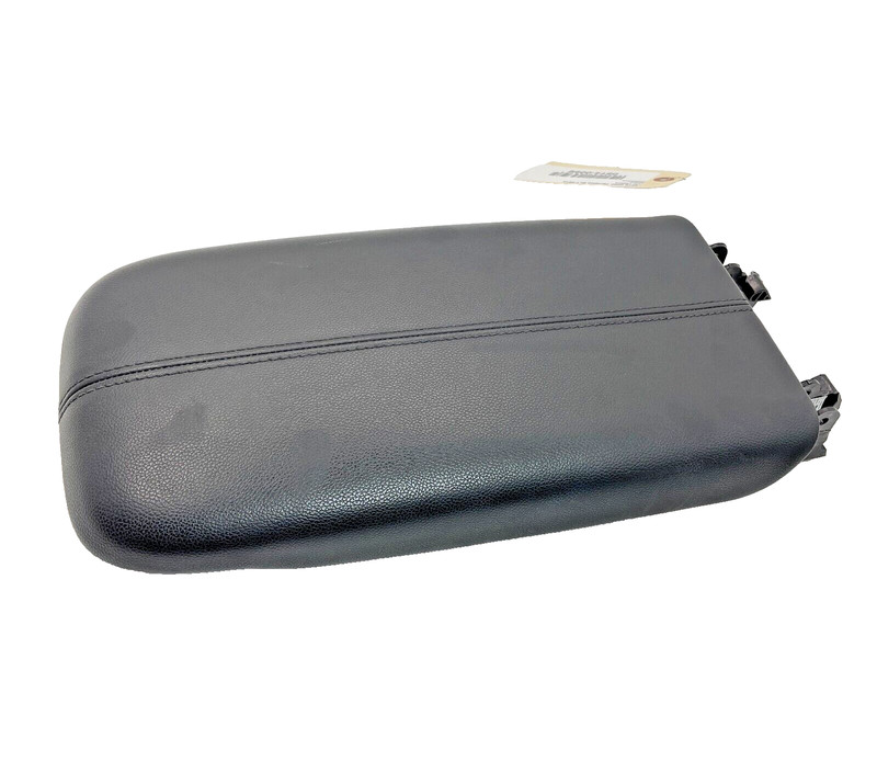 18-21 GMC TERRAIN CENTER CONSOLE ARMREST ARM REST LID STORAGE COVER OEM