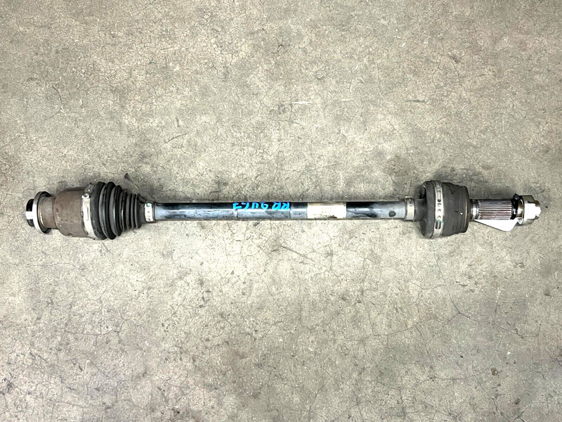 ⭐2014-2015 ACURA MDX REAR RIGHT PASS AXLE SHAFT DRIVESHAFT AWD ASSY OEM LOT2467