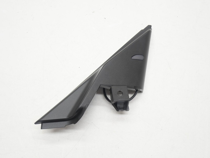2024 Nissan Z RZ34 Front Passenger Door Tweeter Trim Cover Panel Blind Spot OEM