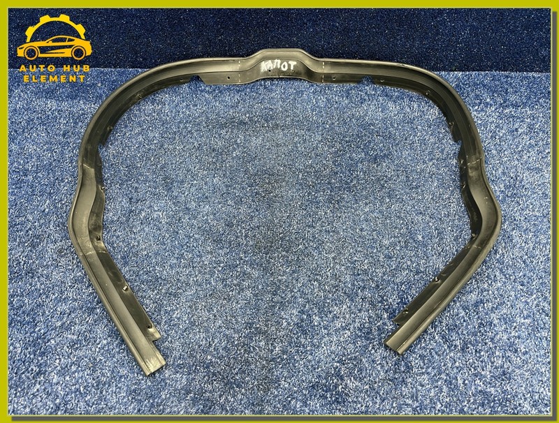 2019-2024 Ram 1500 Engine Compartment Hood Seal Weatherstrip OEM 68291626AB
