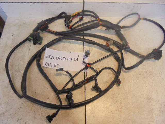 Sea-doo RX RX DI 951 Wire Harness
