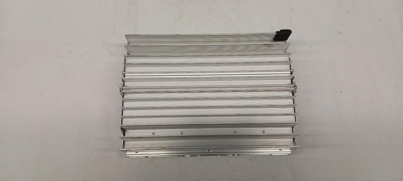 12-'14 HYUNDAI AZERA Radio Amplifler Assembly OEM 1 Year Warranty!